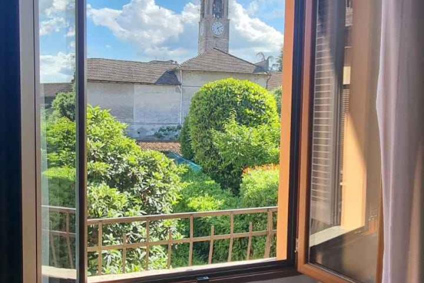 Holiday apartment mit Balkon - BF-2W7VD - foto 12