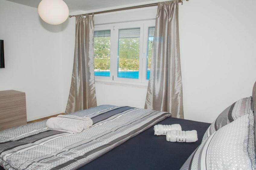 Apartment Matko - Two Bedrom Apartment with Beach View - foto 31