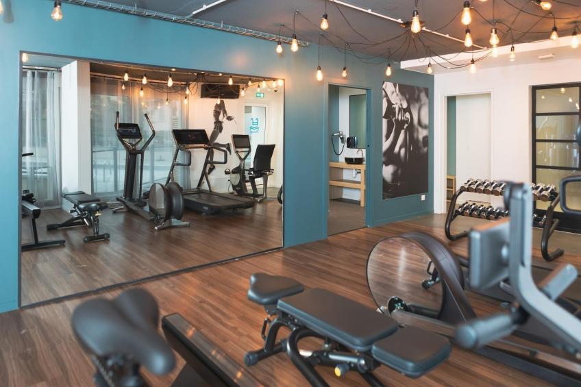 1-Bedroom Apartment park/pool view - LA RESERVE - foto 19