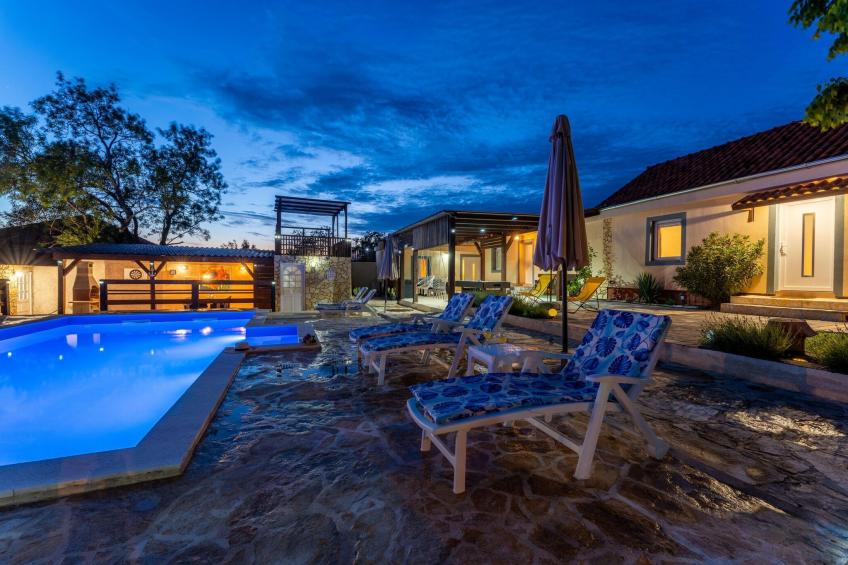 Holiday home Burgija - foto 39