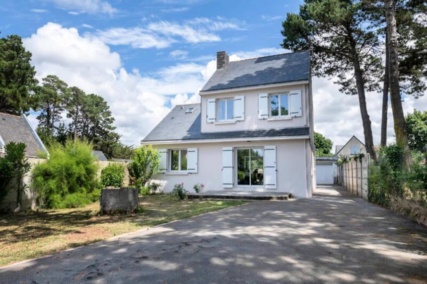 Maison à Mesquer - foto 21