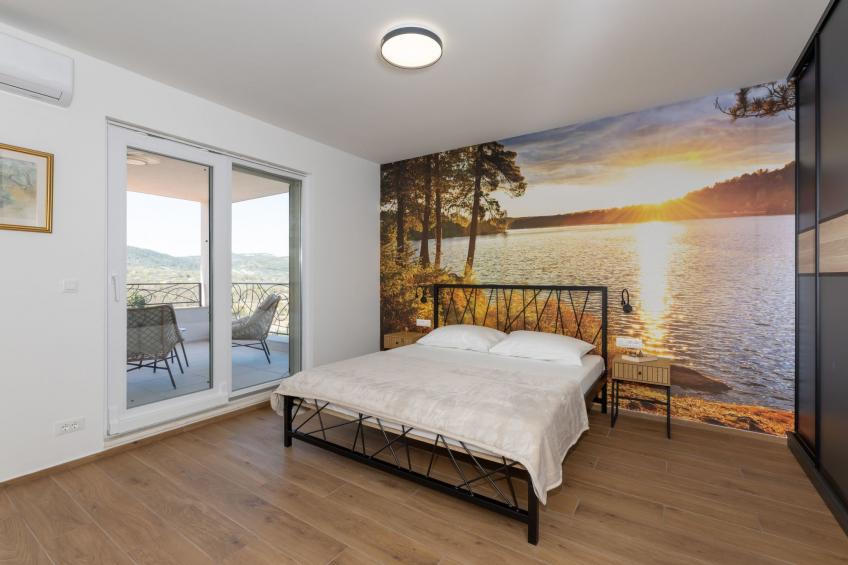 Cottage "Lazy Day Oasis" mit Whirlpool - foto 8