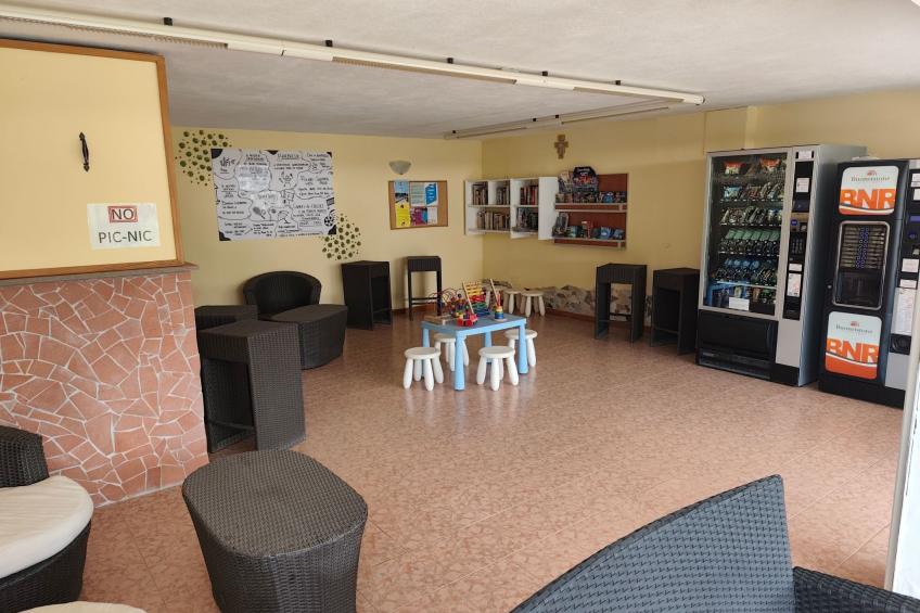 Wohnung in Costermano mit privatem Parkplatz - foto 17