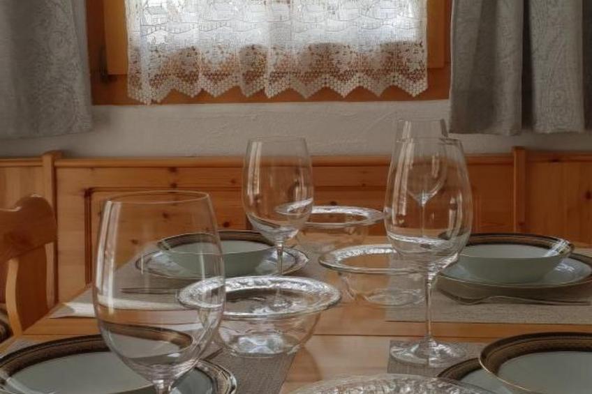 Chasa Melchior - foto 12