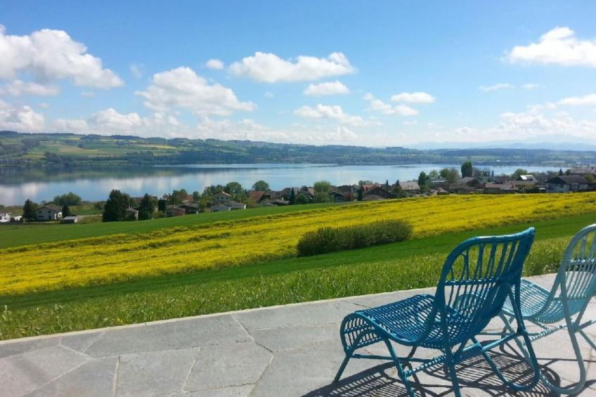 B&B Kohlweid Nottwil - foto 2