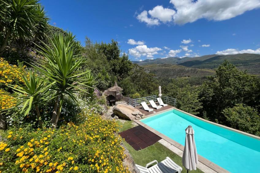 Casas das Olas 5 - Großartige Aussicht, 2 Pools, idealer Ort zum Entspannen und - foto 60