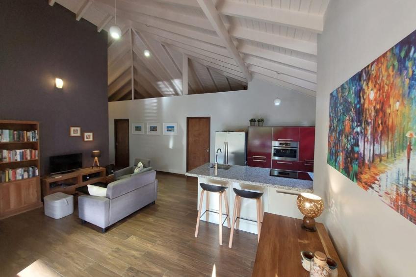 Villa Gogorobi mit privatem Pool - foto 17