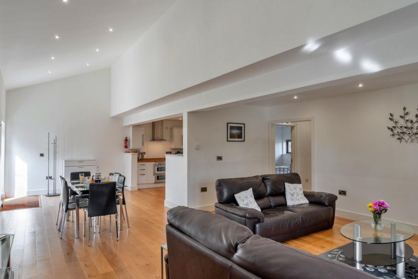 Jubilee Cottage at Bodmin Moor - foto 23