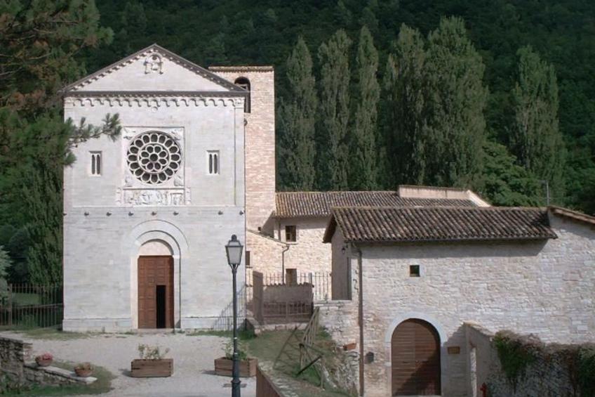 'Palazzo Bufalini - foto 18