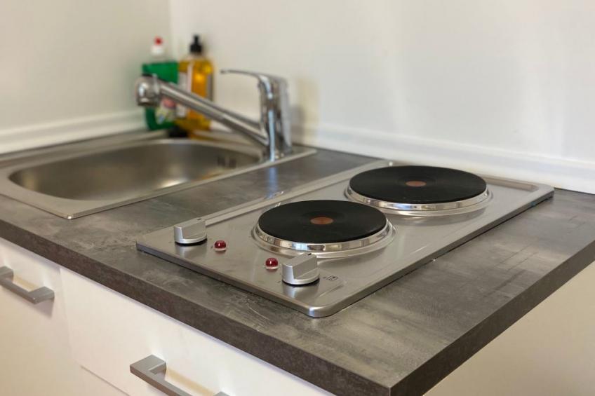 Studio in zentraler Lage - nur wenige Minuten zum See und Stadt - foto 22