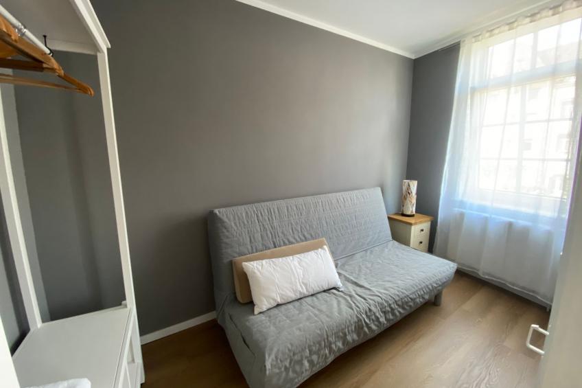 Gemütliche Wohnung in Hameln mit Garten - foto 12