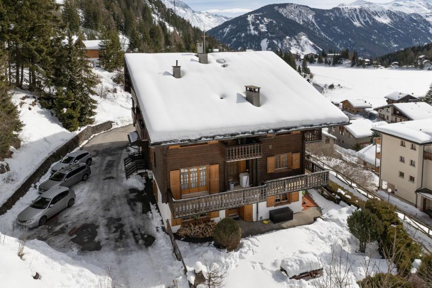 La Colline - foto 29