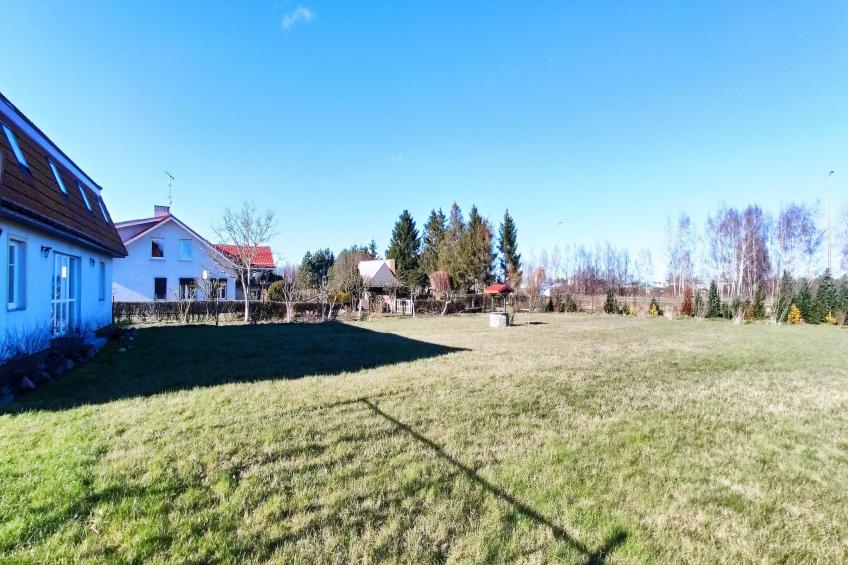 Holiday home 200 qm Darlowo - foto 16