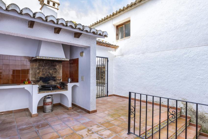 Casa Rosalia 12 pax - foto 32