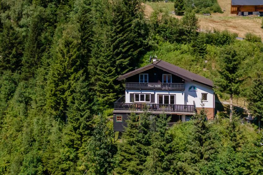 Hütte Taube - foto 30