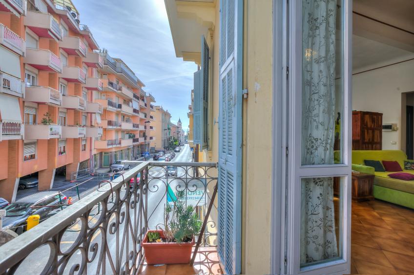 Casa Sanremo Ideale Per Famiglie - foto 2