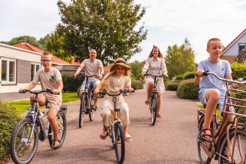 Villavakantiepark IJsselhof 11 - foto 10