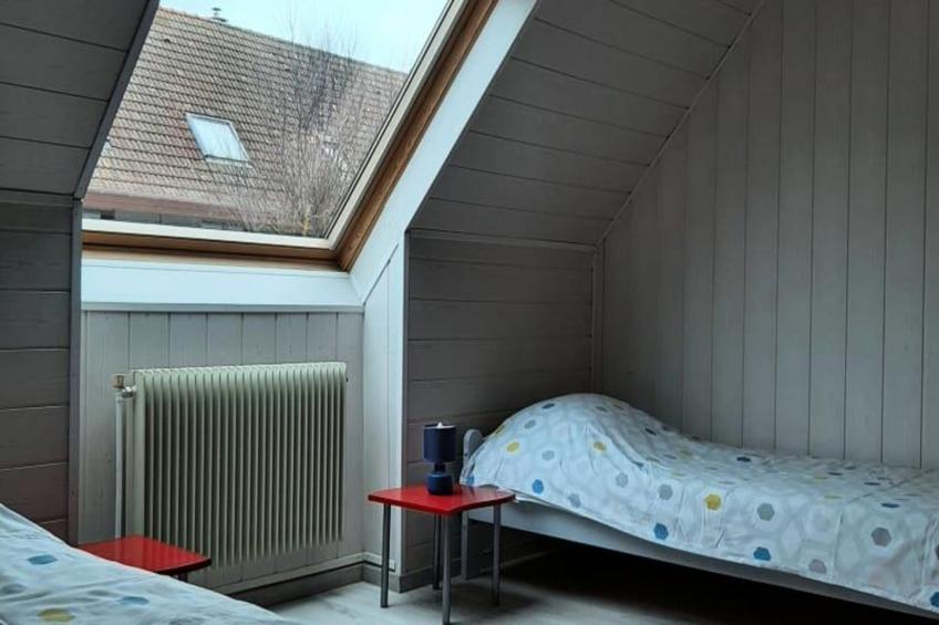 Résidence Md 52 - élégante Maison Avec Terrasse - foto 40