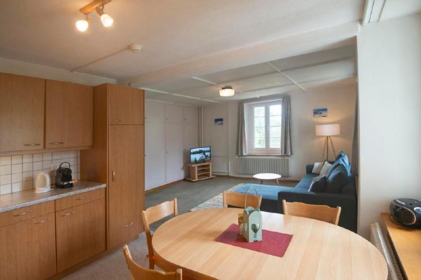 Berghof Hallau kleine Ferienwohnung - foto 11