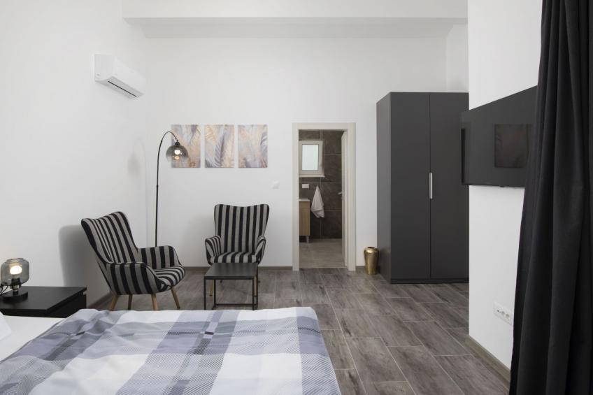 Villa Euphoria mit Pool, Sauna und Whirlpool - foto 30