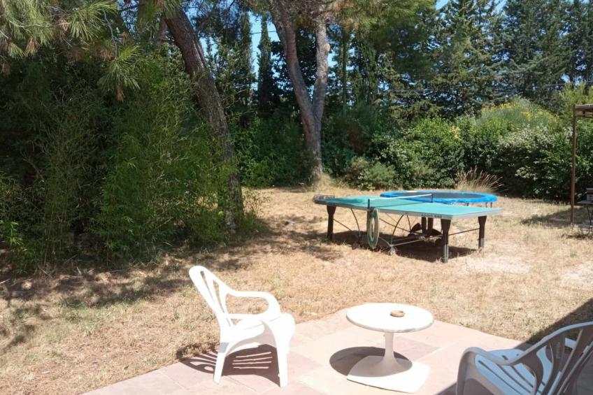 la petite maison sous les pinins-innenpool - foto 28