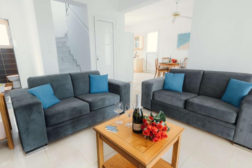 Gennadi Dreams Ferienvilla - foto 19