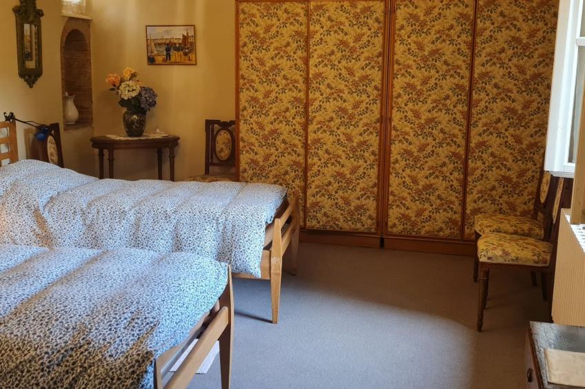 mit Privatparkplatz - foto 6