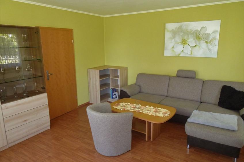 Wohnung in Heeselicht mit Grill und Terrasse - foto 3