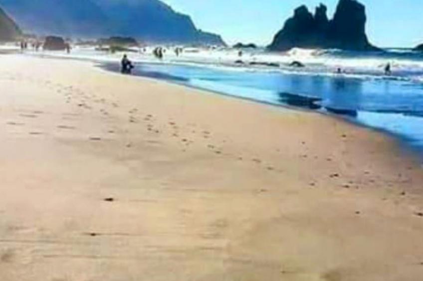 Luxuriöser Rückzugsort mit direktem Meerzugang und Pool - foto 85