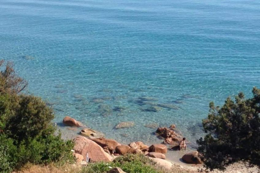 Wohnung 'Taverna' mit Kamin - foto 12