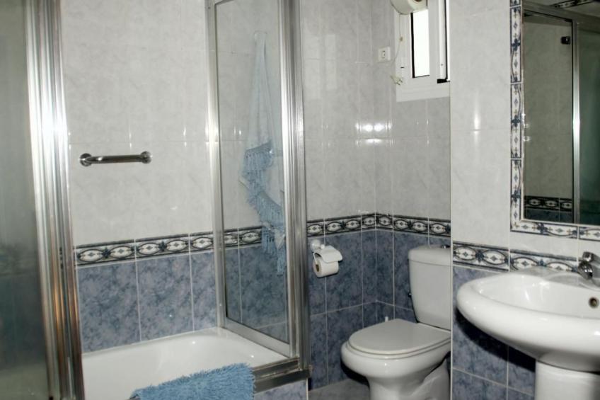 Penthouse. Klimatisierung. Strand und Sonne das ganze Jahr über - foto 24