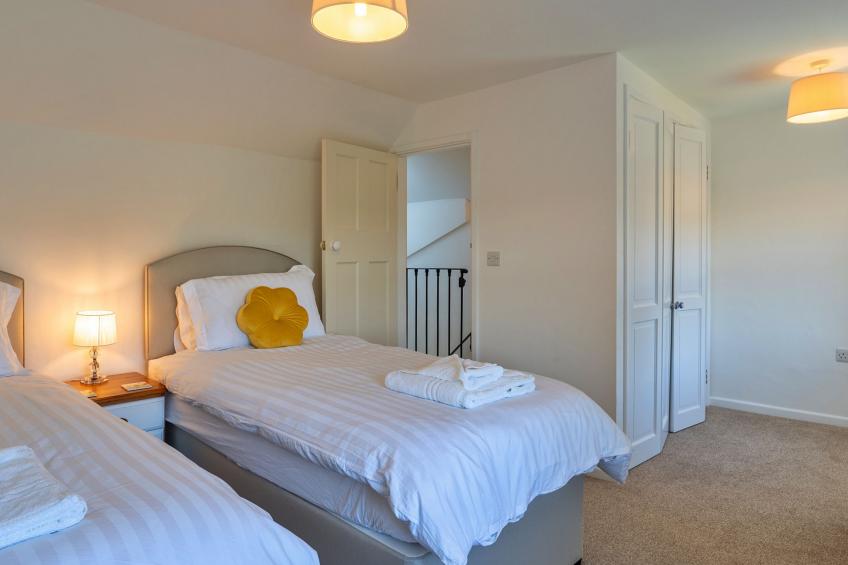 Trethew Cottage - foto 12