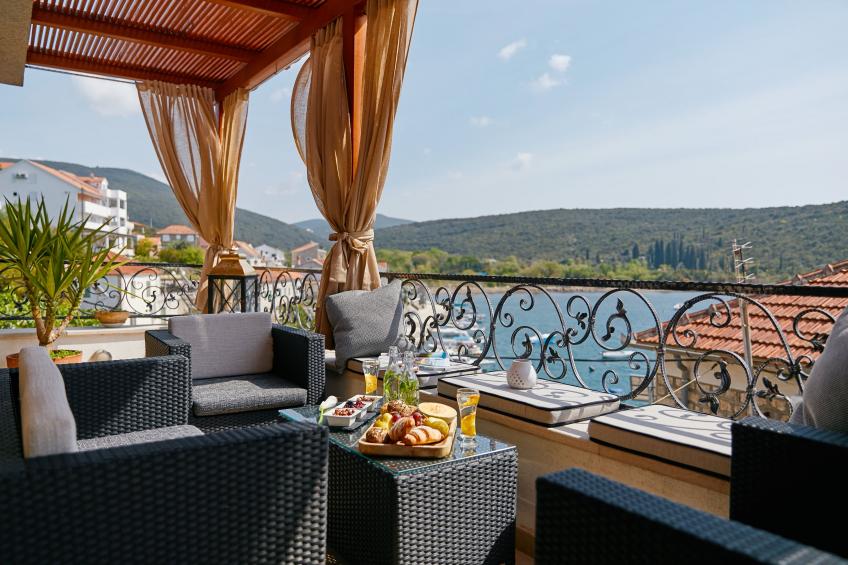 Beachfront Villa Adria - foto 10