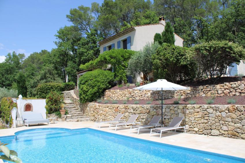 Villa Cour de Lys - foto 12