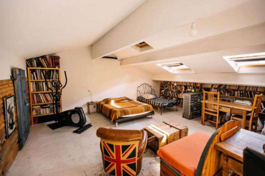 Perle Rare Avec Vues Panoramiques - foto 50