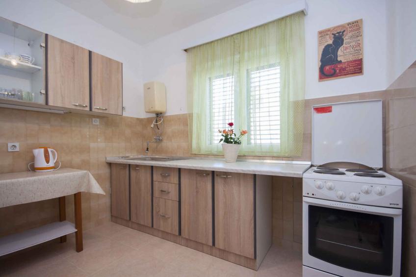 Ferienwohnung mit Klimaanlage - BF-ZWWGR - foto 12