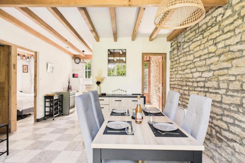 Maison à Les Portes en Ré - foto 7