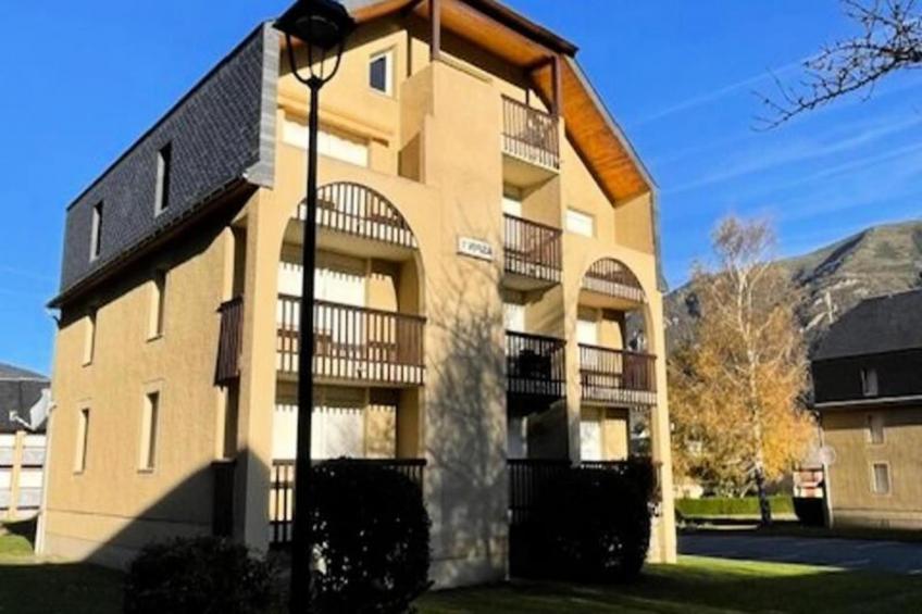 Résidence Aspin - foto 26