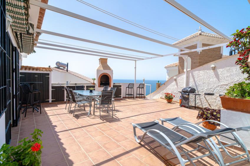 Mirador de Punta Lara by Casasol - foto 58