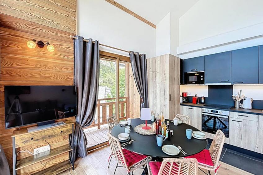 Appartements à Morzine - foto 13