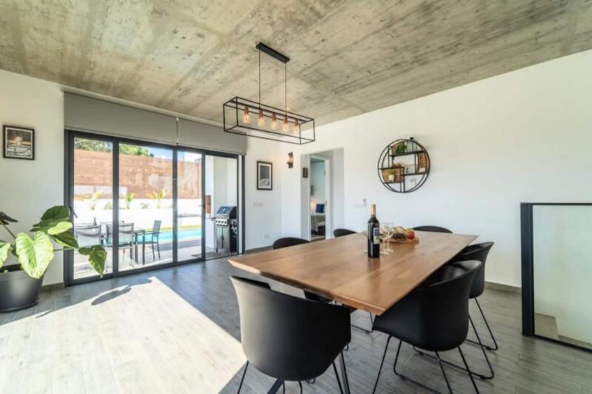 Andorinhas Espartal T3 - foto 13