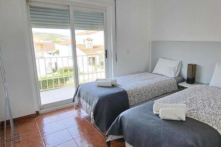 Haus Roda - Ferienwohnung in Praia Areia Branca - foto 23