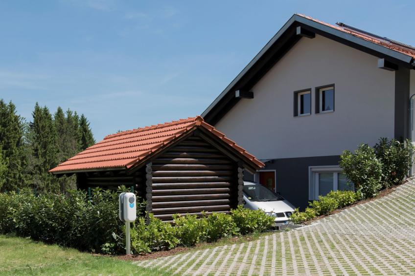 in Buchenberg mit Garten und Terrasse - foto 21