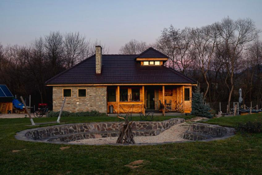 Kleines Haus mit Werkstatt - foto 28