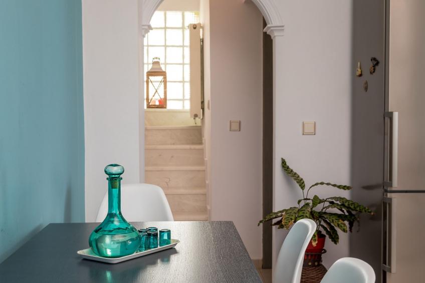 Big Blue Exklusive Villa am Meer - foto 33