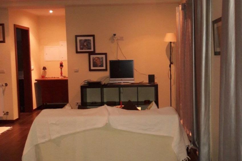 Altes Kellerhaus in Gerês - foto 14