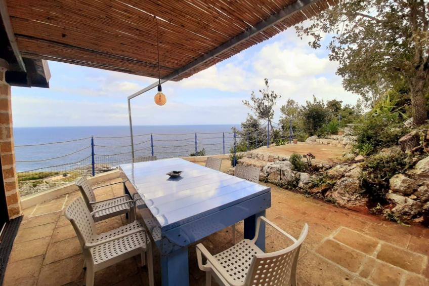 Buchtblick-Villa am Meer mit exklusivem Pool - foto 12