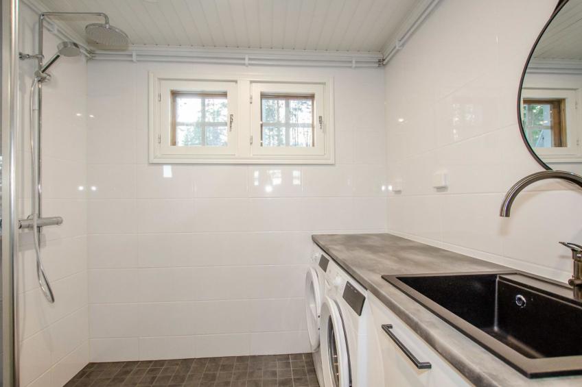 Piitterin saunatupa - foto 13