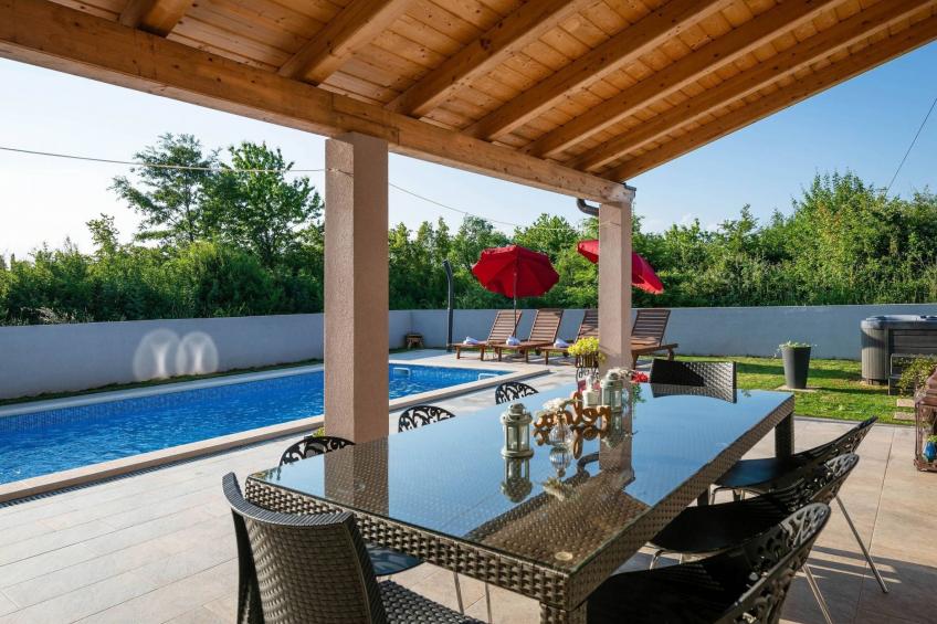 Villa Blaise - foto 35