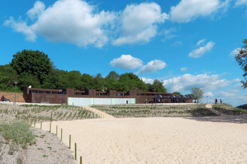 Fewo Hoppenhof 2 - foto 37